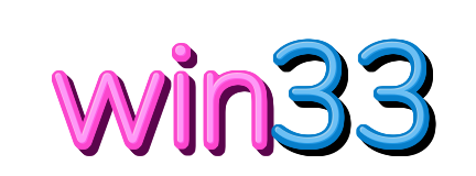 win33 — logo kanal