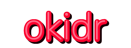 okidr — logo kanal