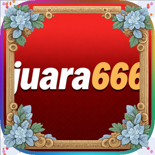 juara666 — mitra unggulan