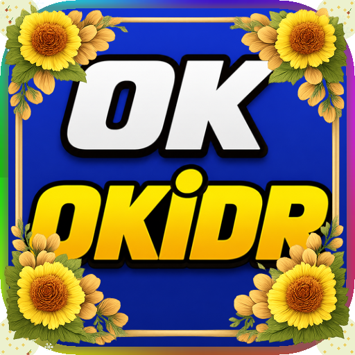 okidr — mitra unggulan